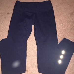 Active leggings
